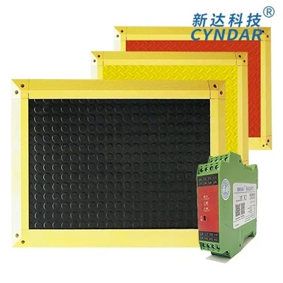 Matras Pengaman CYNDAR PSM4 300-500